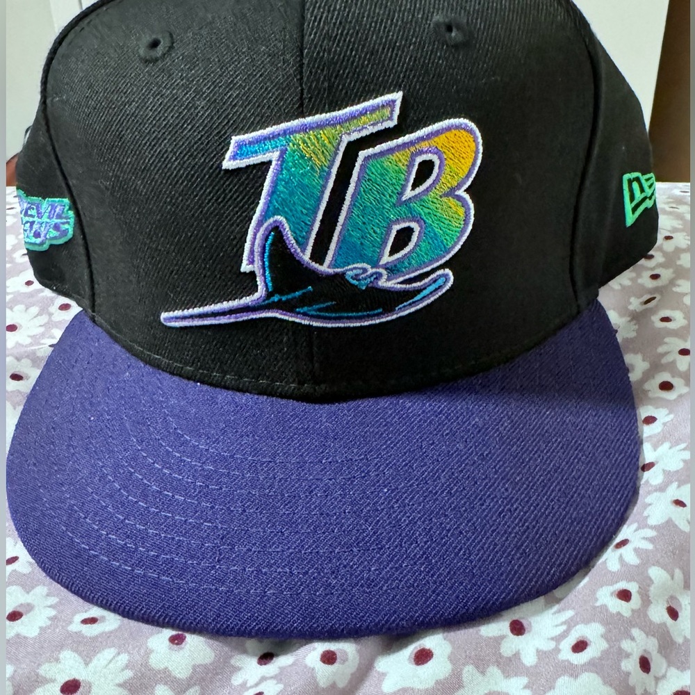 Tampa Bay Rays - Snap Back